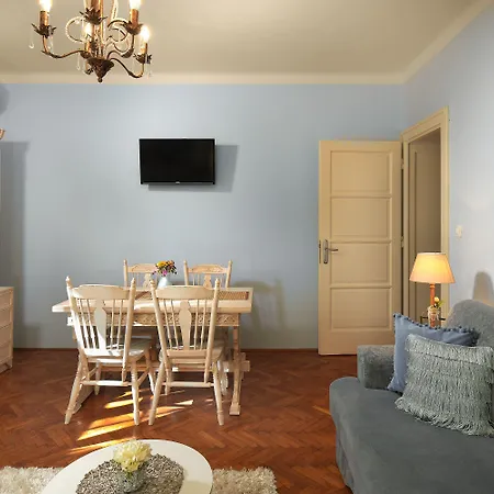 Apartman Sun *