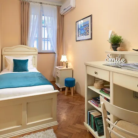 Sun Appartement Split