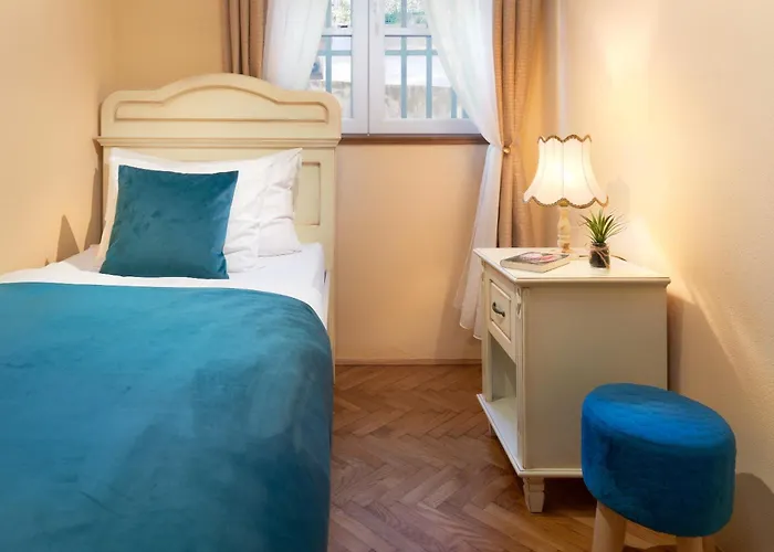 Sun Apartamento Split