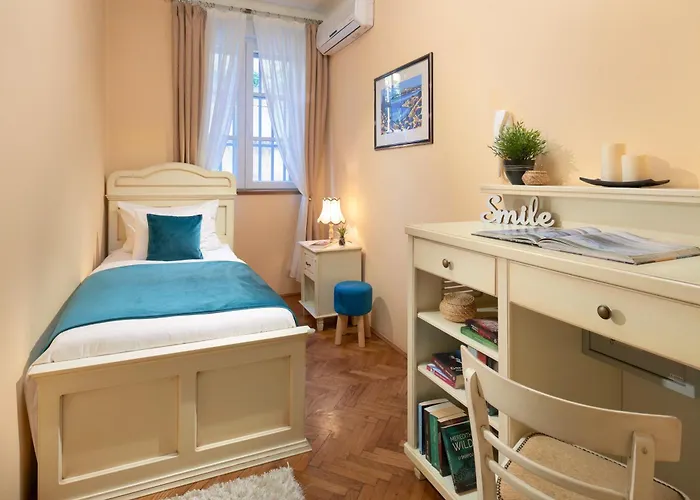 Sun Apartamento Split