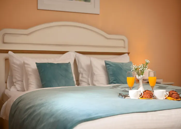 Apartamento Sun Split