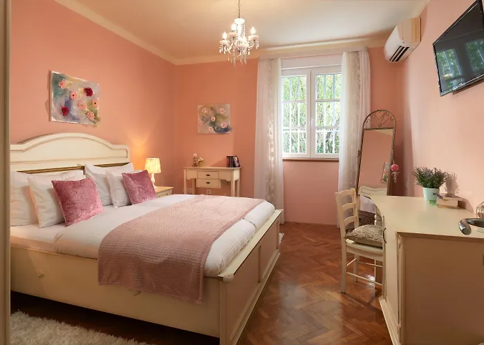 Sun Apartamento Split